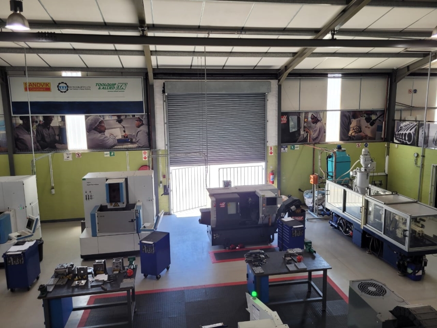 To Let commercial Property for Rent in Beaconvale Western Cape